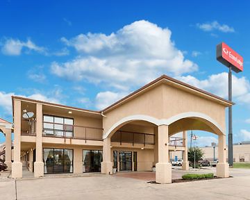 Comfort Inn Hillsboro Zewnętrze zdjęcie