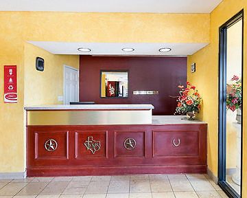 Comfort Inn Hillsboro Zewnętrze zdjęcie