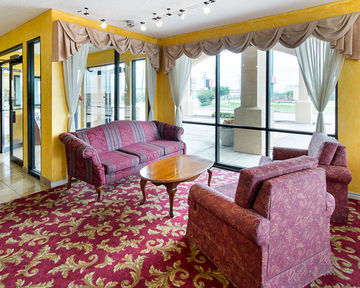 Comfort Inn Hillsboro Zewnętrze zdjęcie